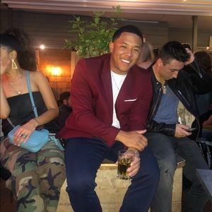 Meet your Posher, Xavier